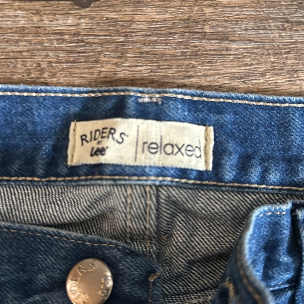 Lee Riders jeans - Picture 2 of 5